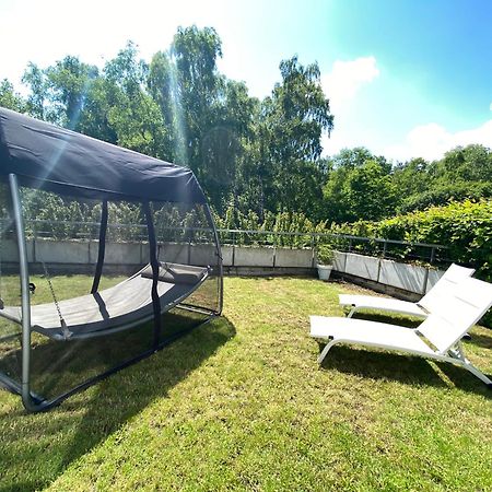 Apartament Dani-Apart グダニスク エクステリア 写真