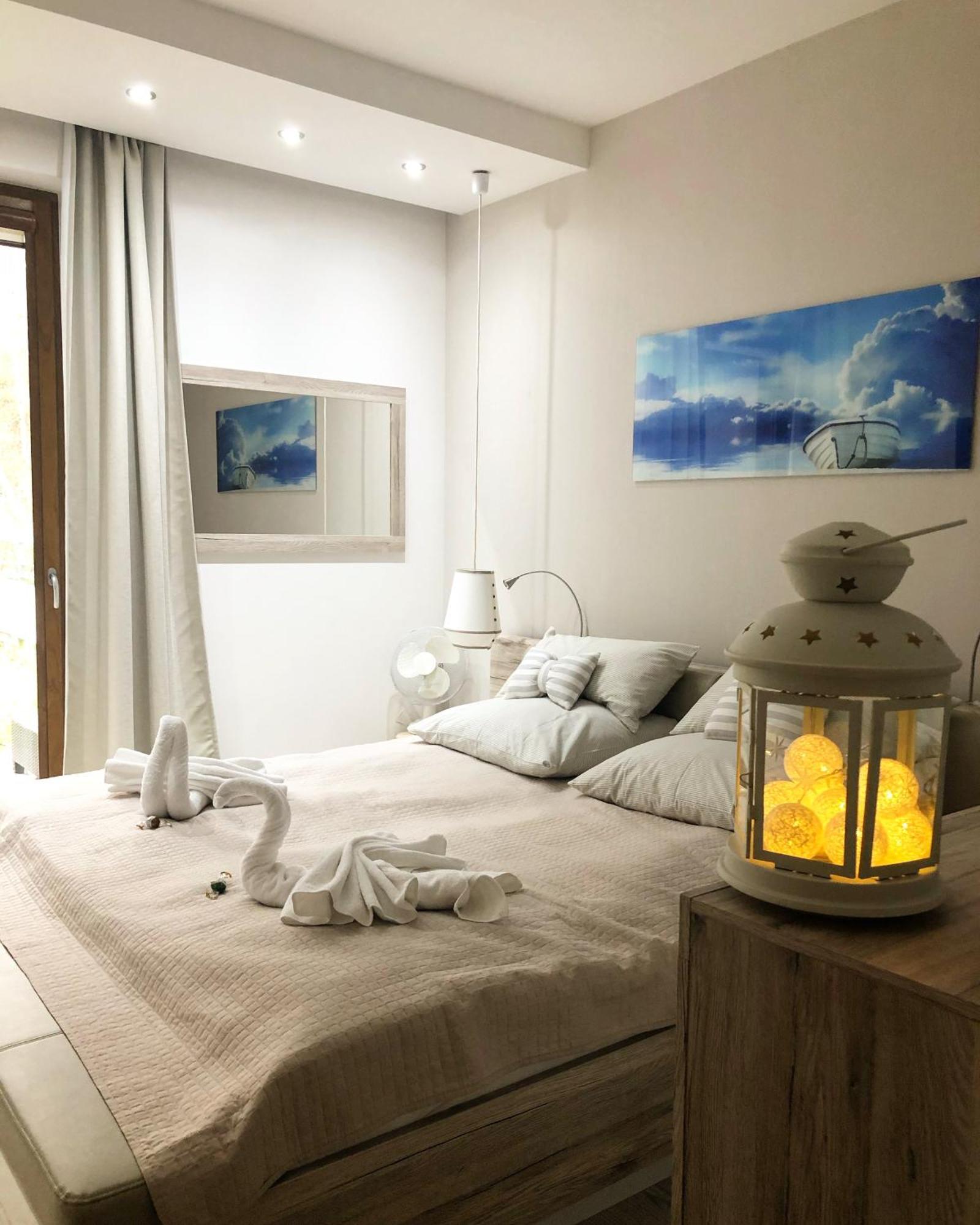 Apartament Dani-Apart グダニスク エクステリア 写真