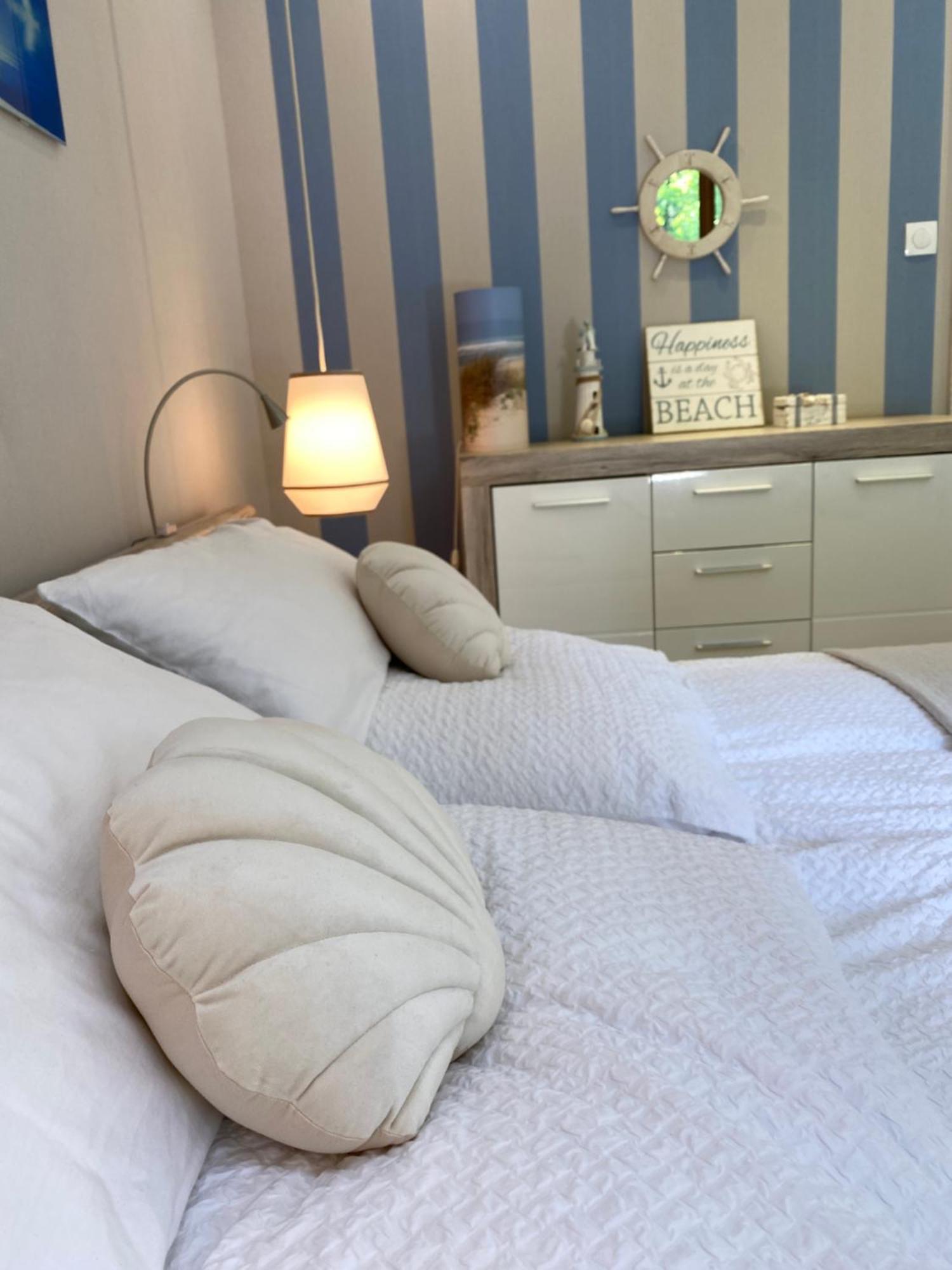 Apartament Dani-Apart グダニスク エクステリア 写真