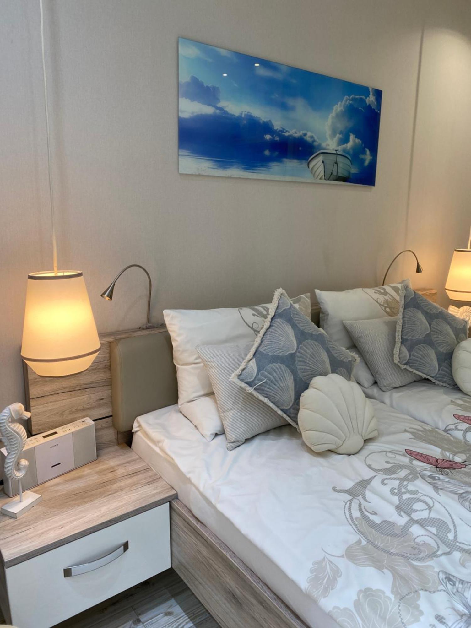 Apartament Dani-Apart グダニスク エクステリア 写真