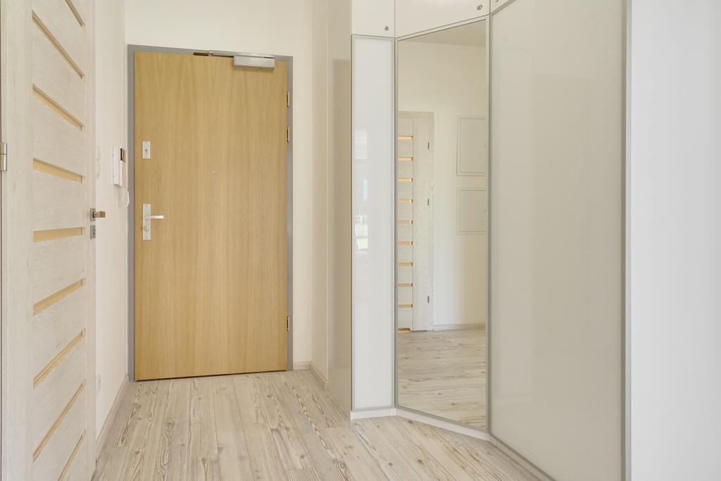 Apartament Dani-Apart グダニスク エクステリア 写真