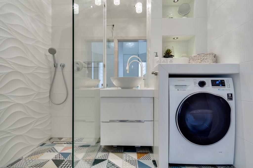 Apartament Dani-Apart グダニスク エクステリア 写真