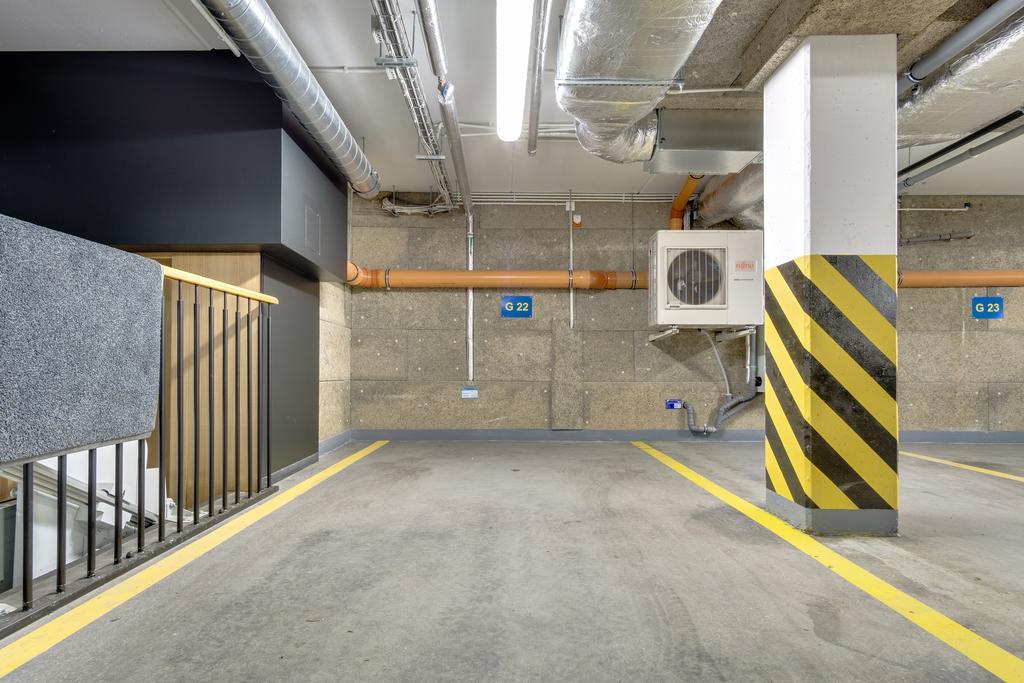 Apartament Dani-Apart グダニスク エクステリア 写真