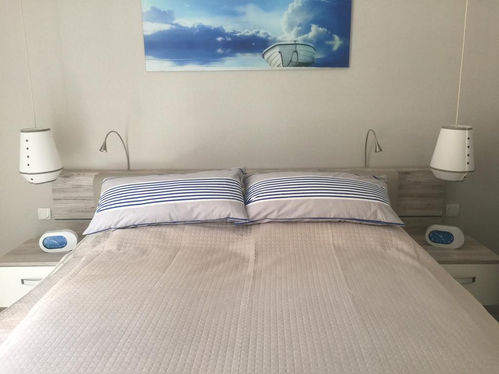Apartament Dani-Apart グダニスク エクステリア 写真