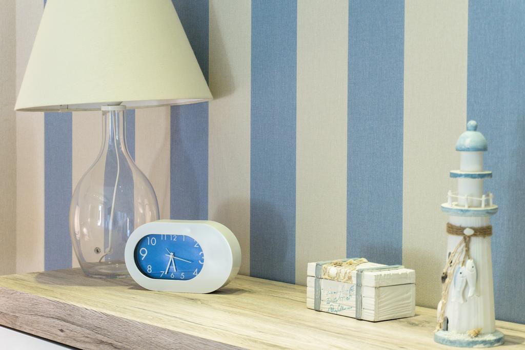 Apartament Dani-Apart グダニスク エクステリア 写真